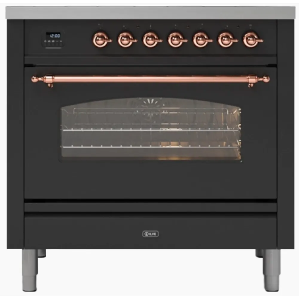 Cooking stove ILVE P09PNE3
