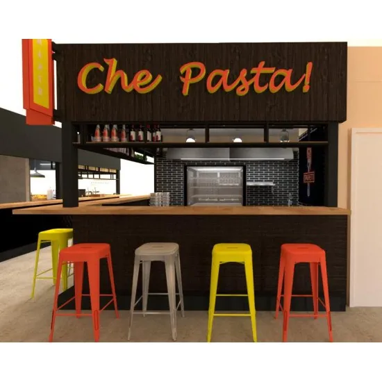 Pasta Making