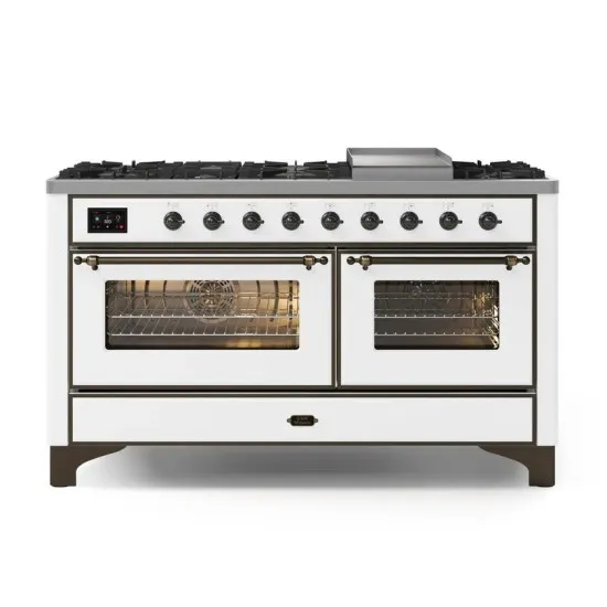 Stoves