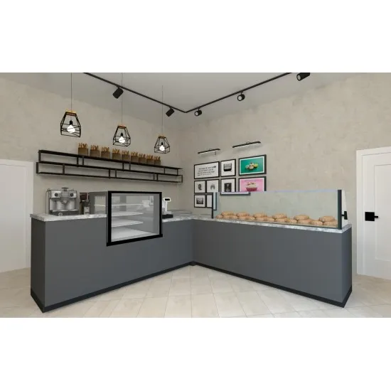 Pastry Shop Project 2