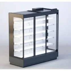 Display case IGLOO VR150.800L