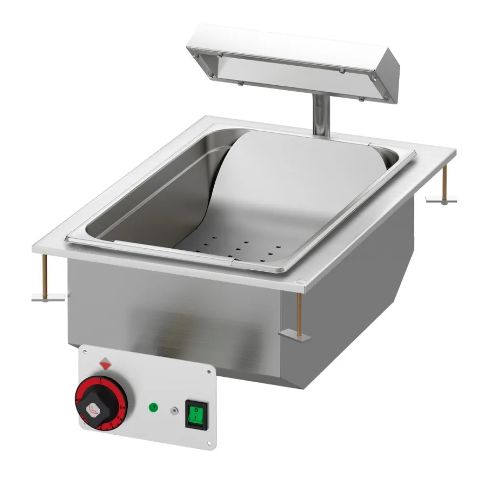 Built-in kitchen appliance Drop-in LOTUS 26040410