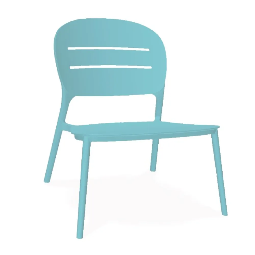 Terrace chair BHS.LV 3G-bella