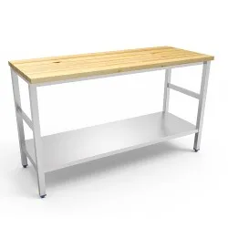 Worktop Novameta Z-DL030-000-220/100/3
