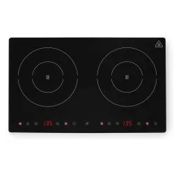 Induction cooktop HENDI 239414