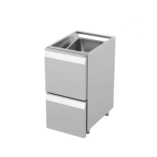 Ice Storage Module