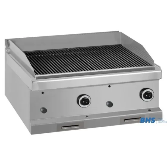 Charcoal and Gas Grills