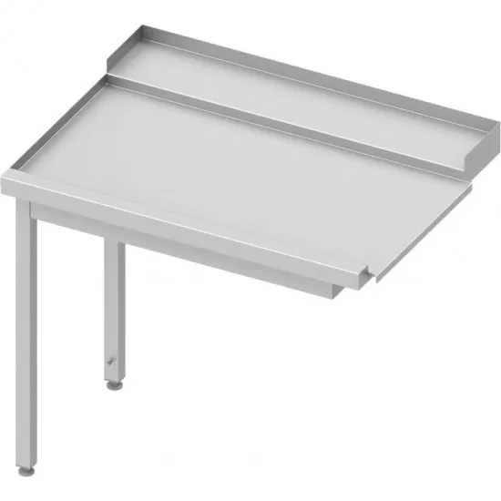 Dishwasher Unloading Tables