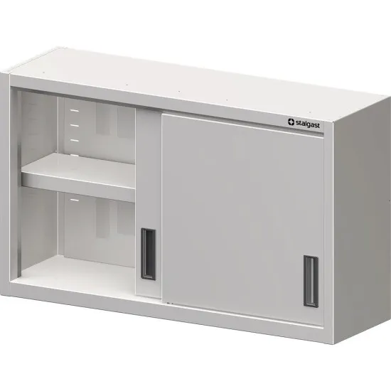 Easy-Assembly Wall Cabinets, depth 300 mm