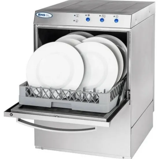 Dishwashing Machines