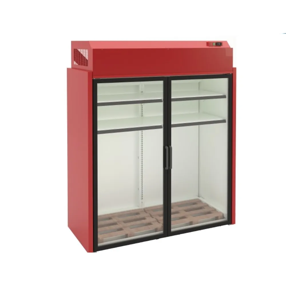 Refrigerator BHS-HoReCa R-1-VK-185/80