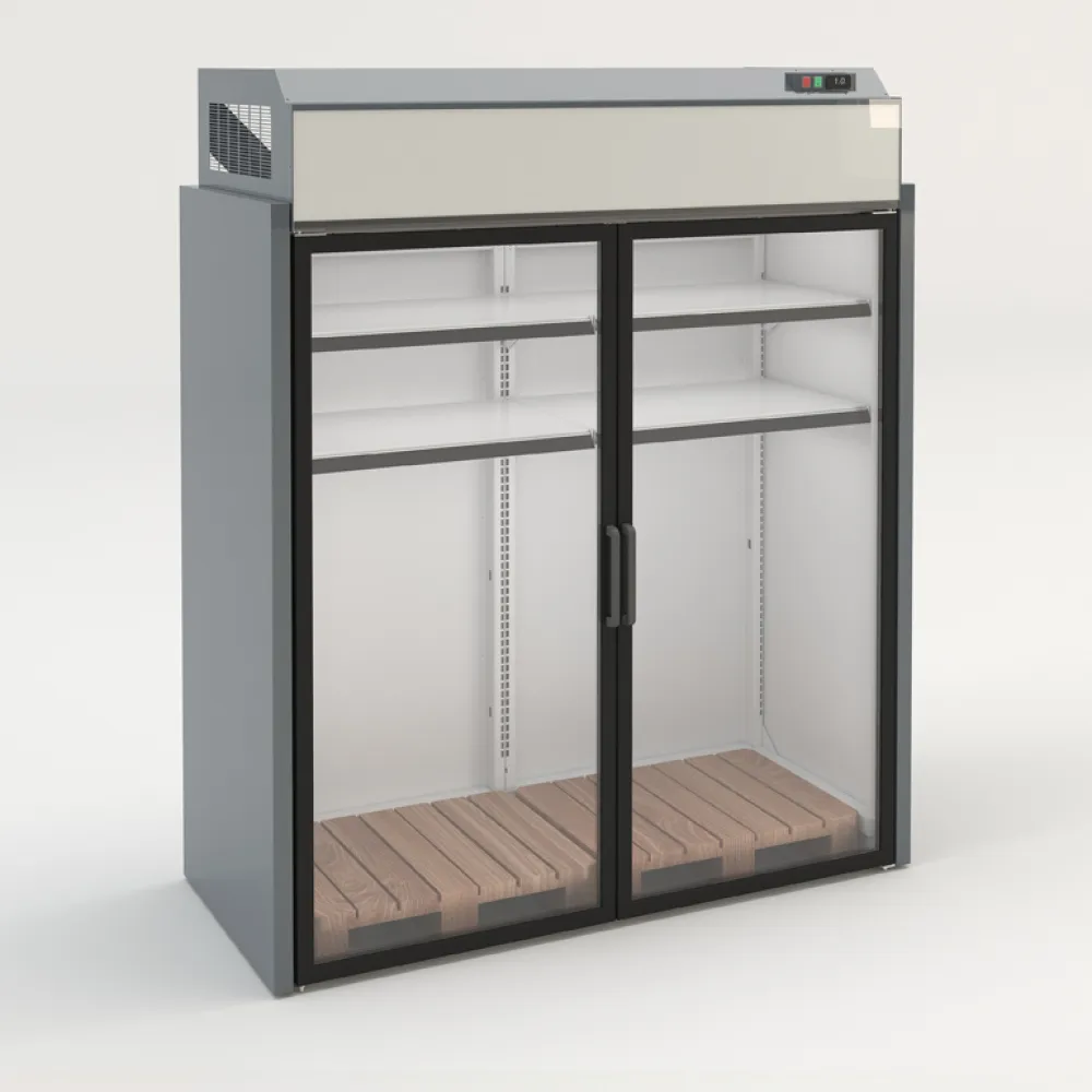 Refrigerator BHS-HoReCa R-1-VK-185/80