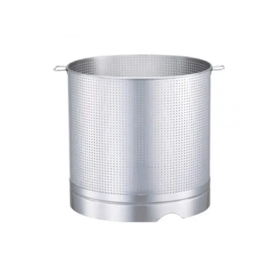 Boiling Pan Accessories