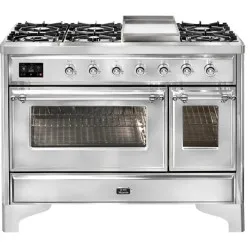 Cooking stove ILVE M12FDNE3