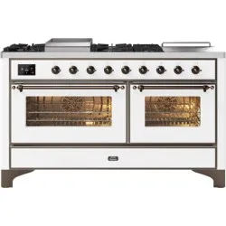 Cooking stove ILVE M15FSDNE3