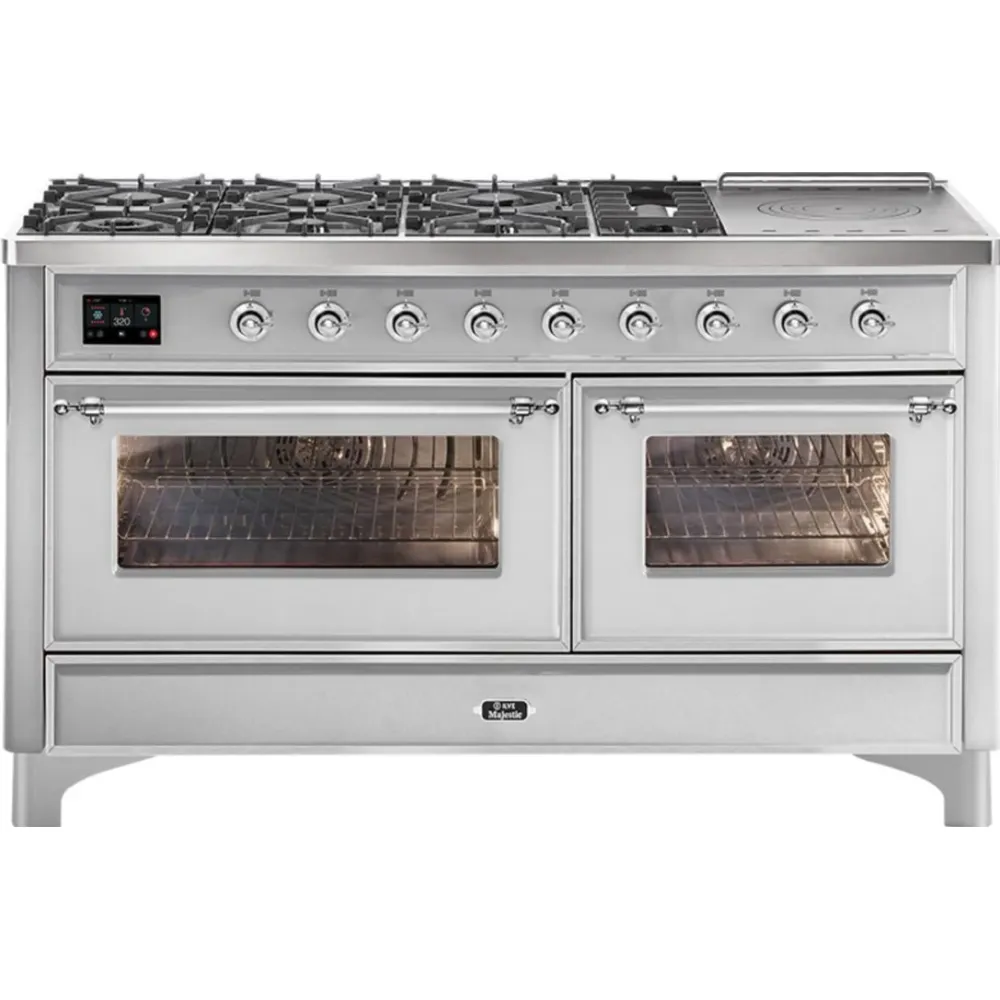 Cooking stove ILVE M15SDNE3