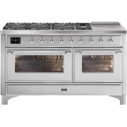 Cooking stove ILVE M15SDNE3