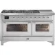 Cooking stove ILVE M15SDNE3