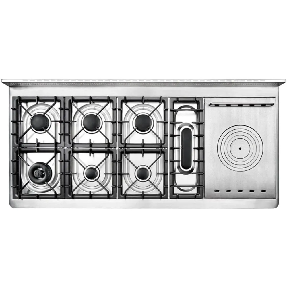 Cooking stove ILVE M15SDNE3