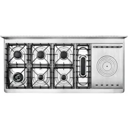 Cooking stove ILVE M15SDNE3