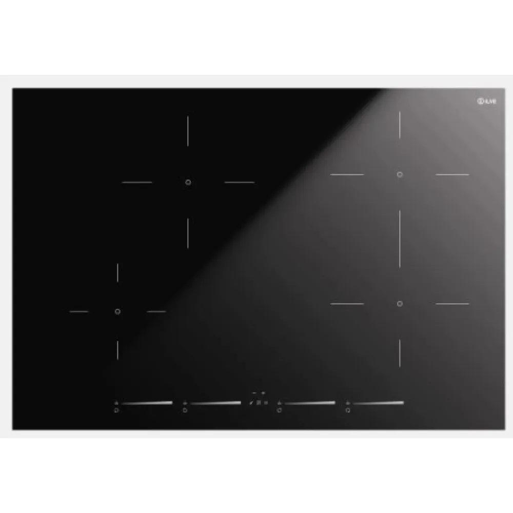 Induction hob ILVE HCBI754TC
