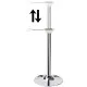 Table base BHS-HoReCa A-15R-800