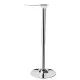 Table base BHS-HoReCa A-15R-800