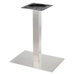 Table base BHS-HoReCa POL-E-27