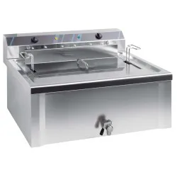 Electric fryer MBM EF20BP