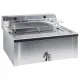 Electric fryer MBM EF60BP