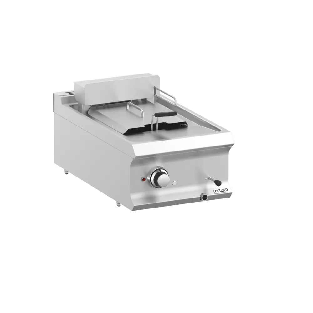 Electric fryer MBM FRBE74T