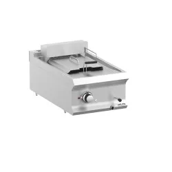 Electric fryer MBM FRBE74T