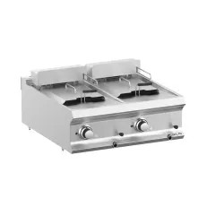 Electric fryer MBM FRBE77T