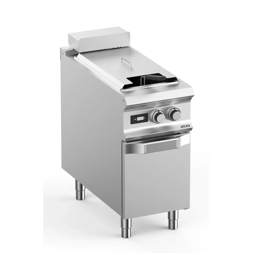 Electric fryer MBM FRBE94AHP