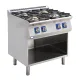 Gas hob with stand or neutral cabinet BHS-G GC2000-080EV+S02