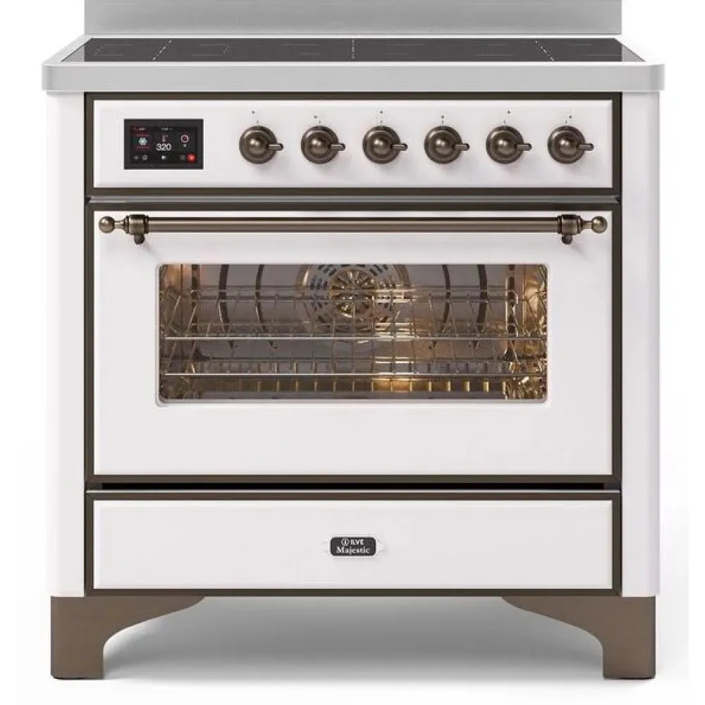 Cooking stove ILVE MI096NE3
