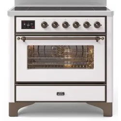 Cooking stove ILVE MI096NE3