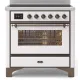 Cooking stove ILVE MI096NE3
