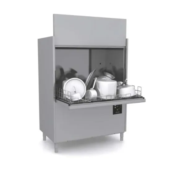 Pot Washers