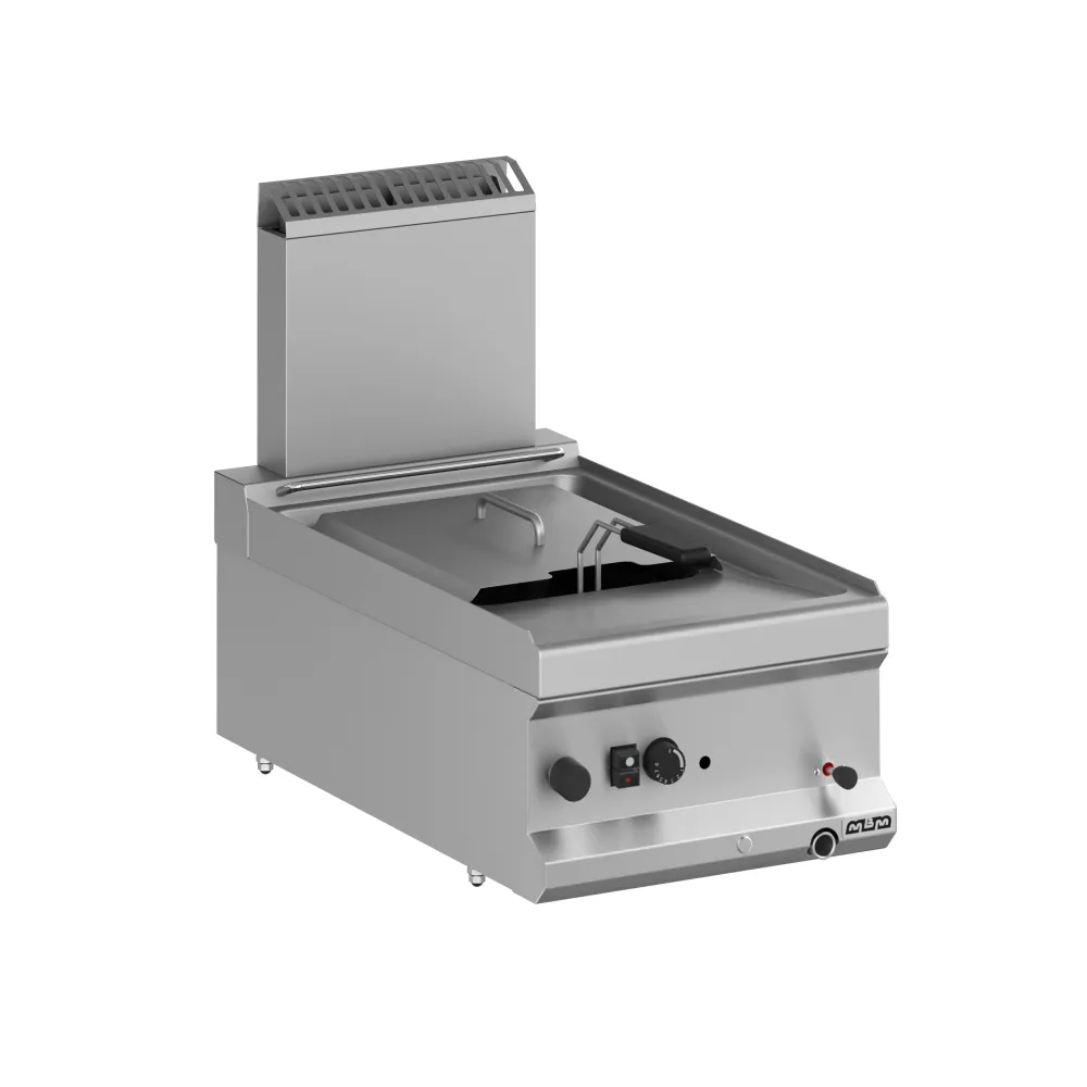 Gas fryer MBM MFRG74T