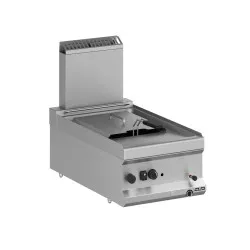Gas fryer MBM MFRG74T
