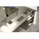 Ice table BHS-HoReCa BHS-7009-120/70/90