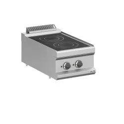Electric hob MBM MVC74T