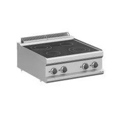 Electric hob MBM MVC77T