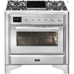 Cooking stove ILVE M09IDNE3