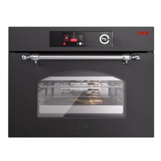 NOSTALGIE Series Ovens