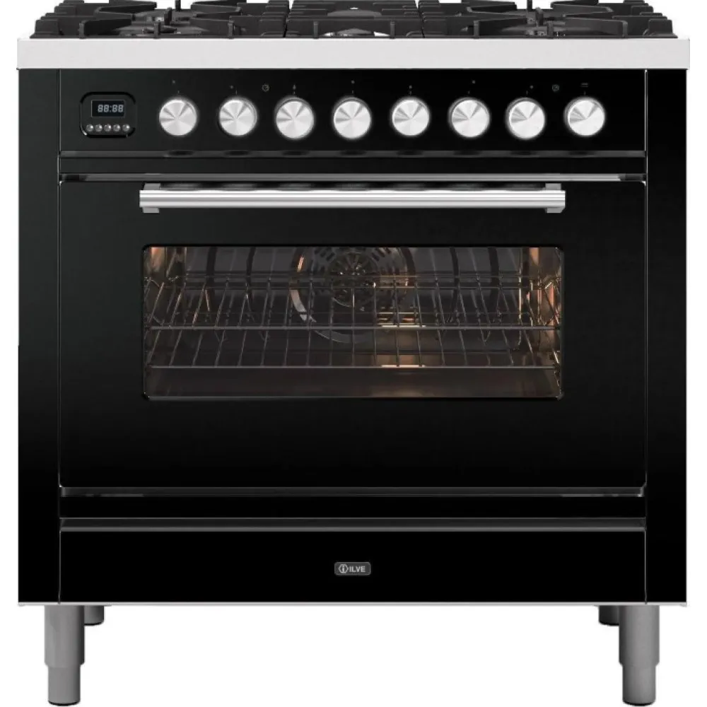 Cooking stove ILVE P096WE3
