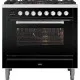 Cooking stove ILVE P096WE3