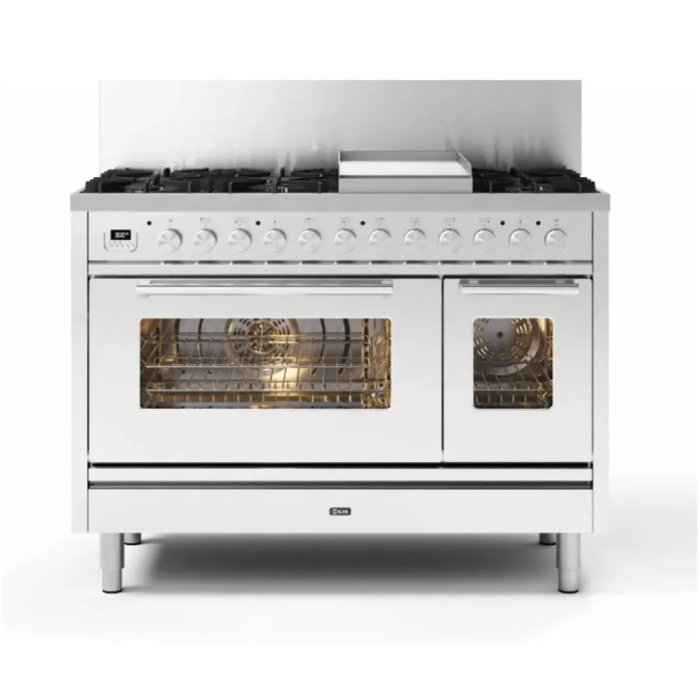 Cooking stove ILVE P12FWE3
