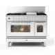 Cooking stove ILVE P12FWE3